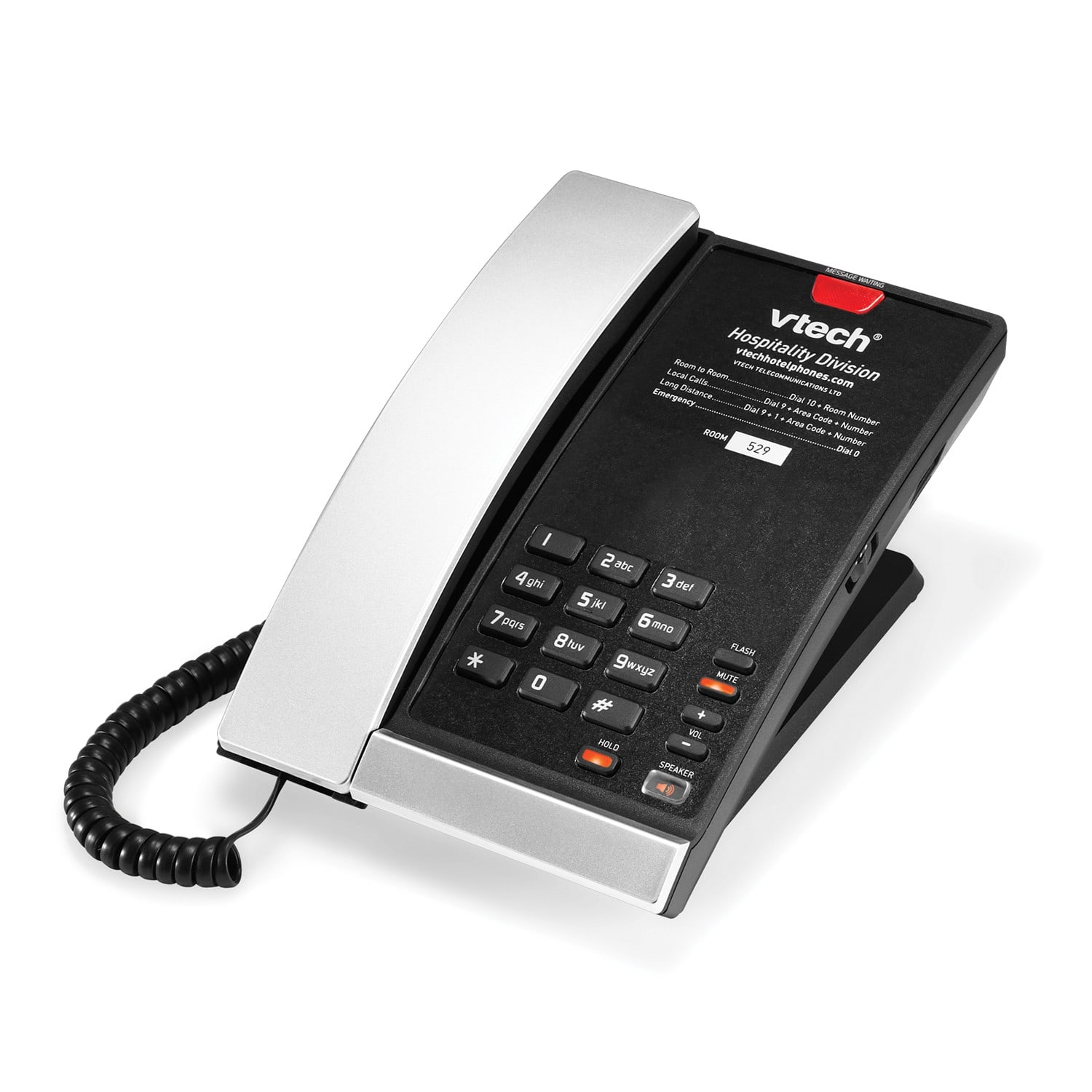 Điện thoại khách sạn Vtech A2210